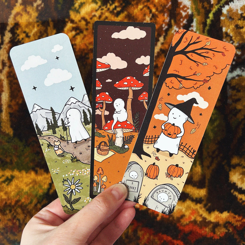 Bookmarks