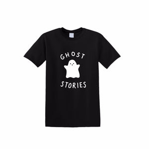 Ghost Stories Tee