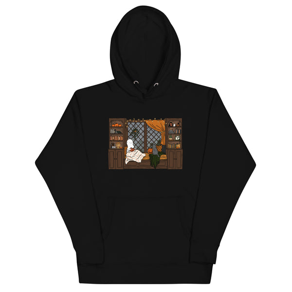 Rainy Day Unisex Hoodie