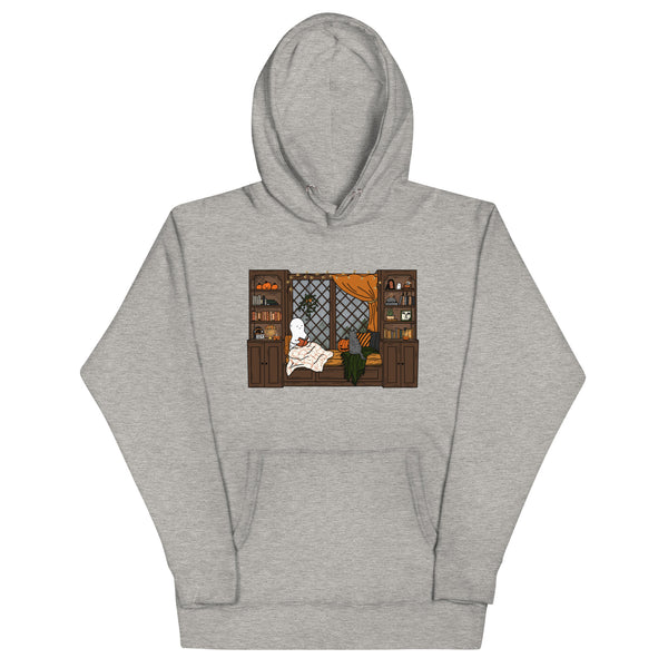 Rainy Day Unisex Hoodie