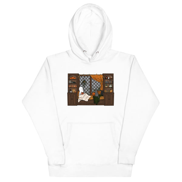 Rainy Day Unisex Hoodie