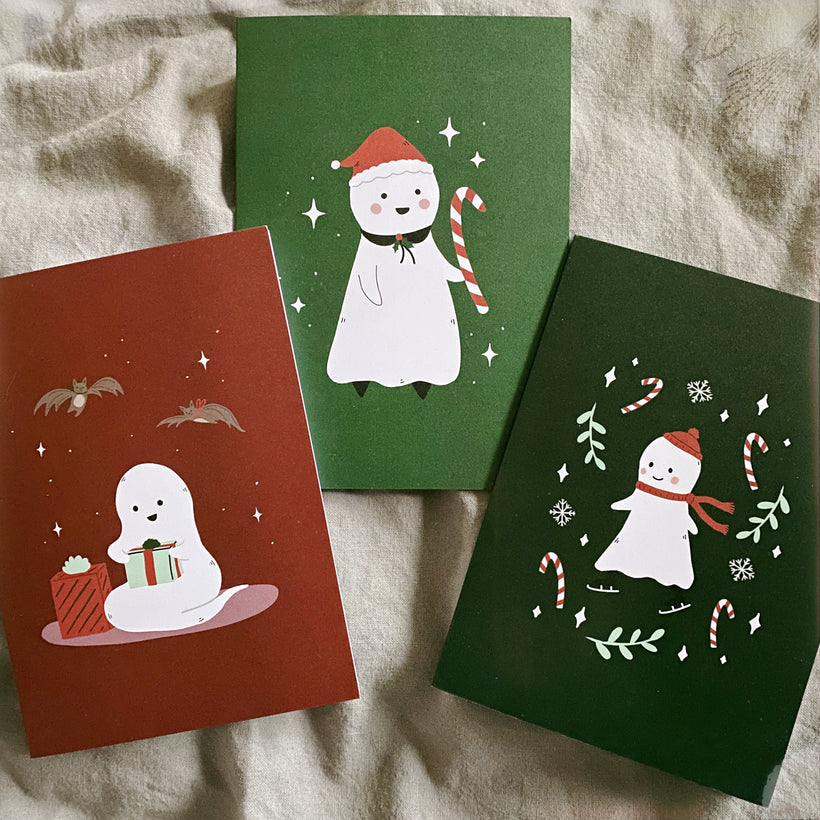 Greeting Cards