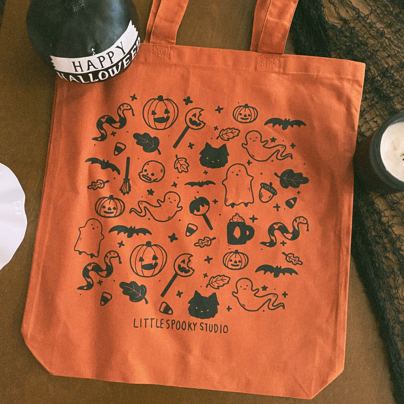 Tote Bags