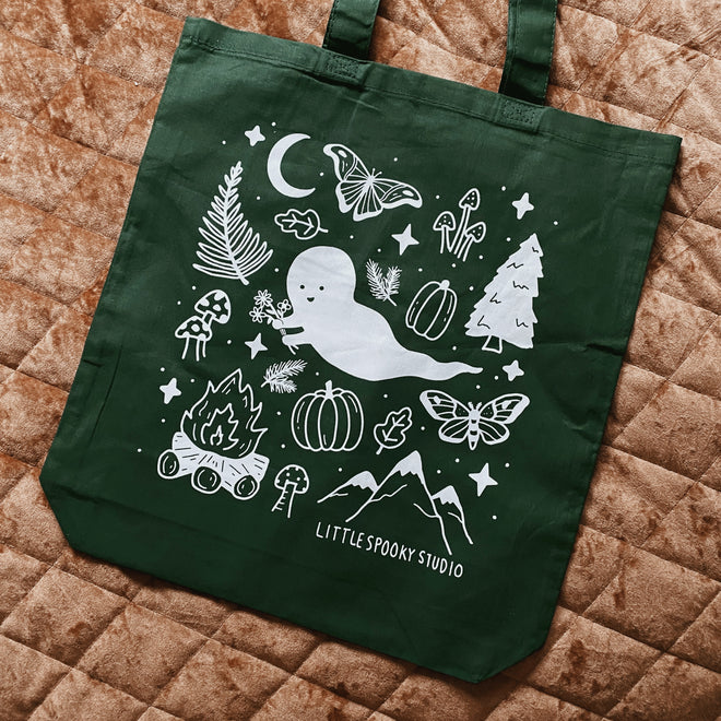 Tote Bags