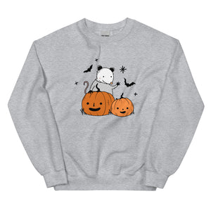 Opossum Unisex Sweatshirt